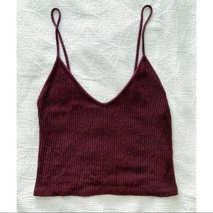 Brandy Melville Tank Top
